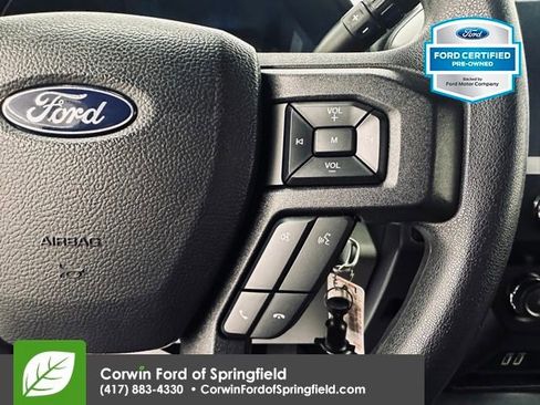 Certified 2020 Ford F150 XLT image 32