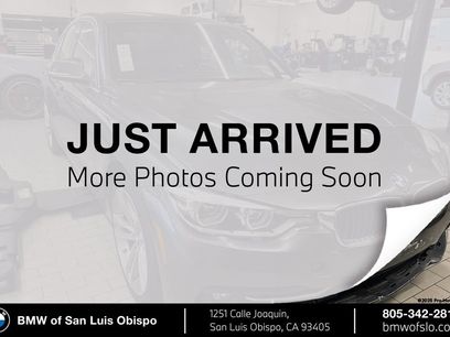Used 2018 BMW 330i Sedan