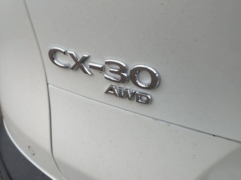 New 2026 MAZDA CX-30 AWD 2.5 S w/ Premium Package image 12
