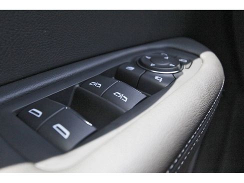 New 2025 Cadillac XT6 Sport w/ LPO, Onyx Lite Package image 15