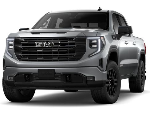 New 2026 GMC Sierra 1500 Elevation AWD/4WD image 25