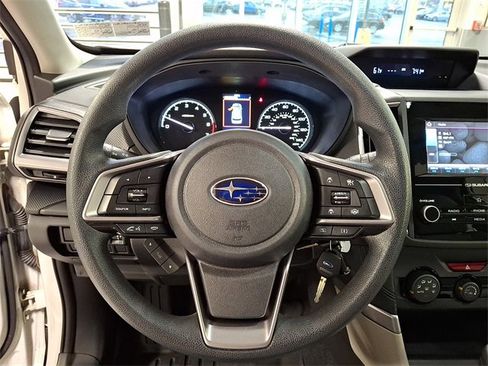 Certified 2023 Subaru Forester image 21