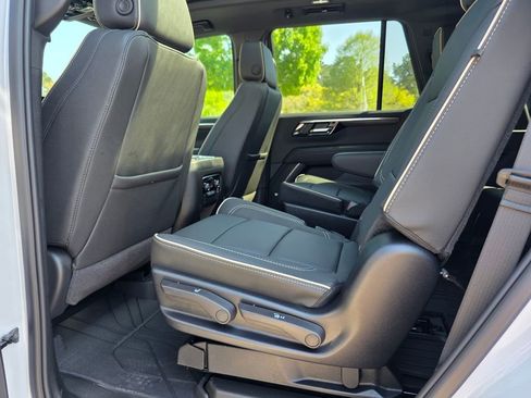 New 2026 Chevrolet Tahoe Premier w/ Sun And Tow Package image 22