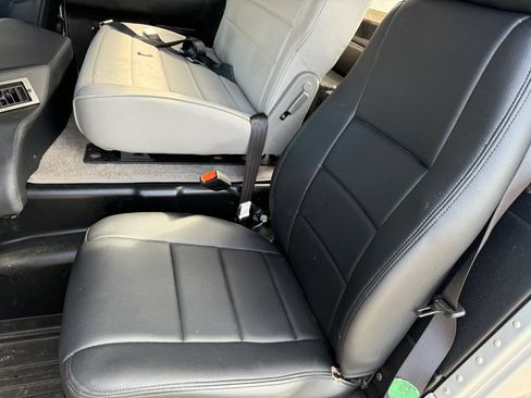 Used 1993 HUMMER H1 4-Door Open Top AWD/4WD image 10