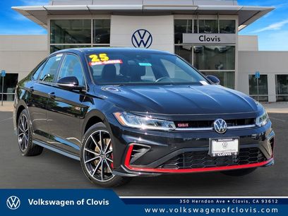 Used 2025 Volkswagen Jetta GLI Autobahn