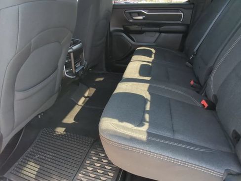 Used 2020 RAM 1500 Big Horn AWD/4WD image 21