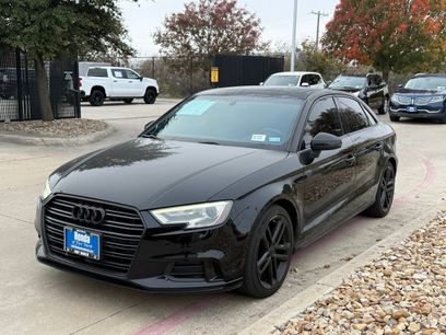 Used 2019 Audi A3 2.0T Premium