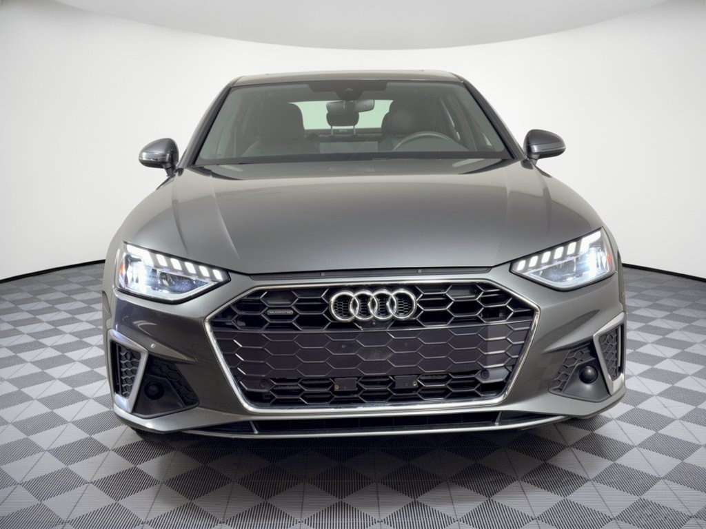 Used 2024 Audi A4 2.0T Premium Plus AWD/4WD image 6