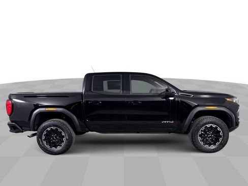 New 2026 GMC Canyon AT4 w/ Technology Plus Package image 16