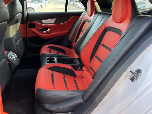 Certified 2024 Mercedes-Benz AMG GT 63 image 23