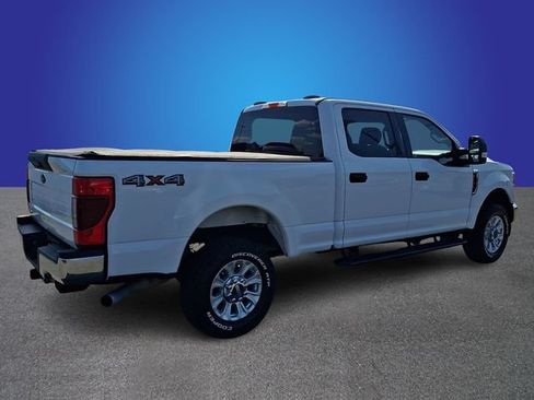 Used 2020 Ford F250 XLT AWD/4WD image 6