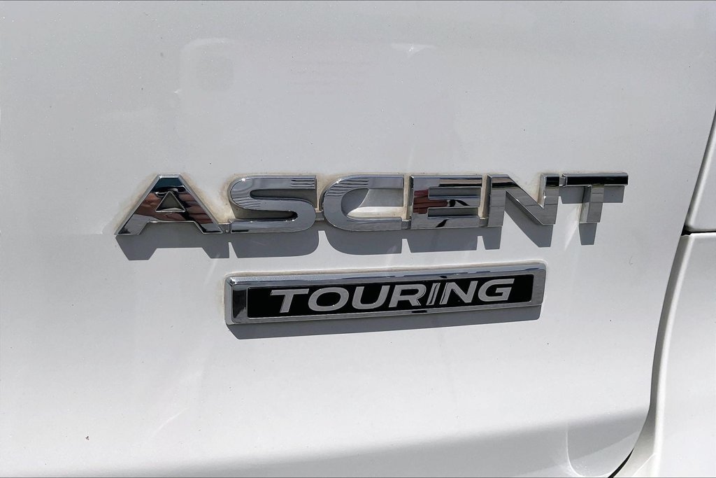 Used 2020 Subaru Ascent Touring AWD/4WD image 23