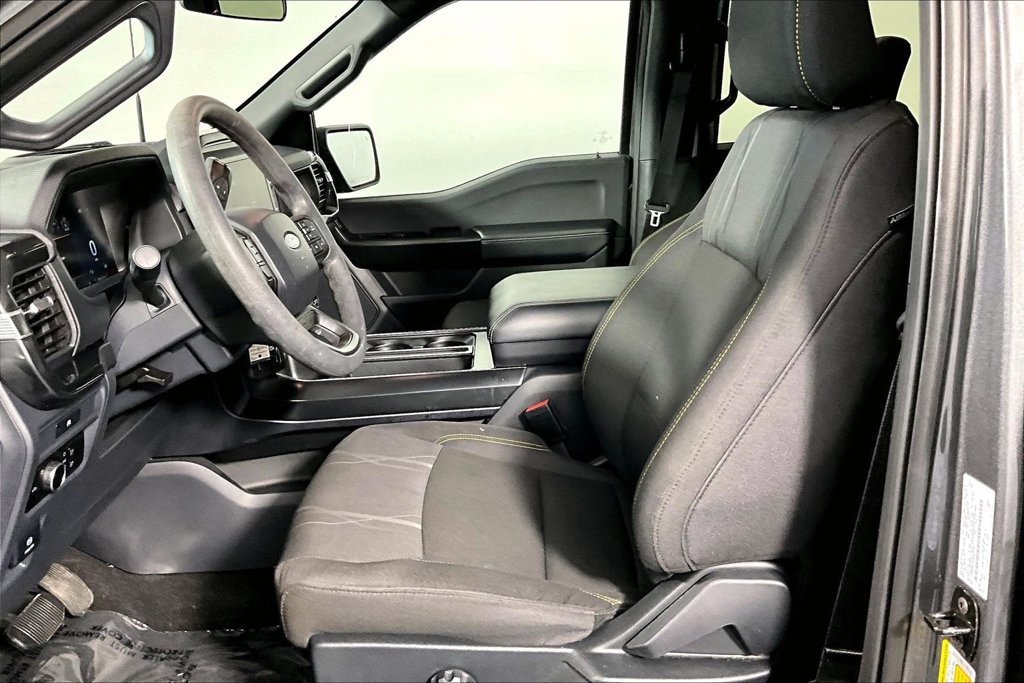 Used 2025 Ford F150 STX RWD image 13