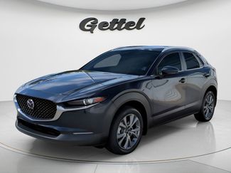 Used 2024 MAZDA CX-30 AWD 2.5 S w/ Preferred Package video 2