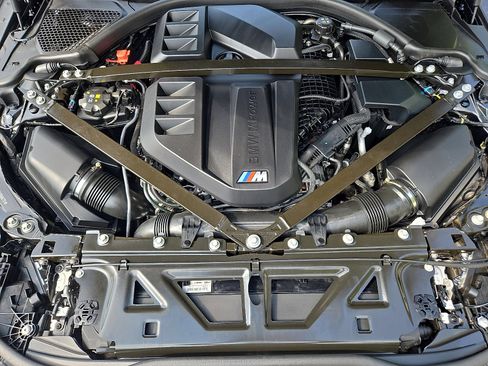 Used 2024 BMW M4 xDrive Competition w/ Executive Package image 27