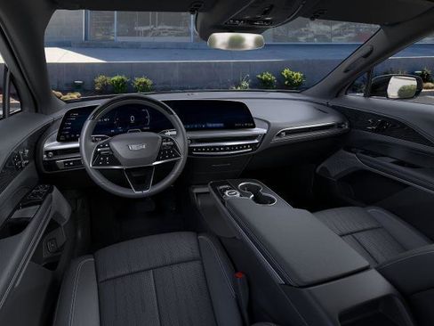 New 2026 Cadillac Lyriq Sport RWD image 15
