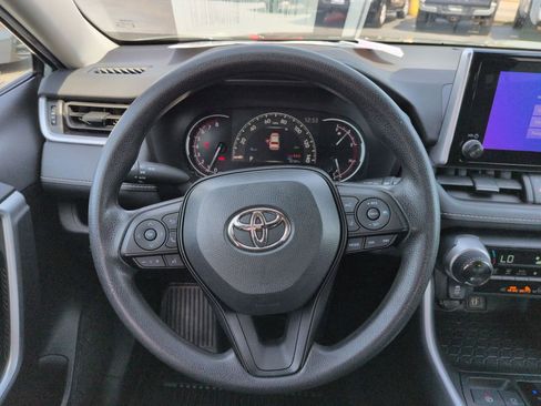 Certified 2023 Toyota RAV4 XLE w/ Convenience Package image 14