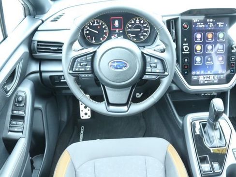 Certified 2025 Subaru Crosstrek 2.5i Sport w/ Crosstrek Mirror Package image 18