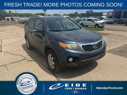Used 2011 Kia Sorento LX w/ Convenience Pkg