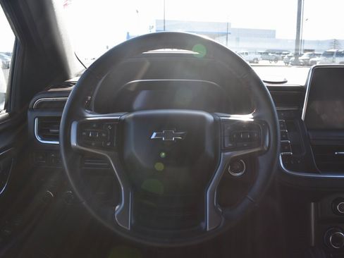 Certified 2024 Chevrolet Suburban RST w/ Luxury Package image 20