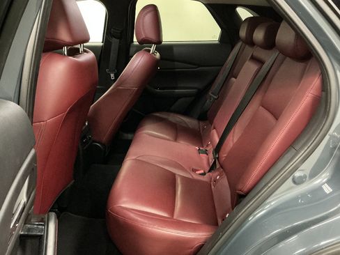 Used 2023 MAZDA CX-30 AWD 2.5 S w/ Preferred Package image 17