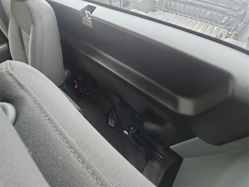 Used 2024 GMC Sierra 3500 Pro image 13