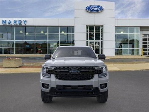 New 2026 Ford Ranger XLT w/ Equipment Group 301A High AWD/4WD image 50