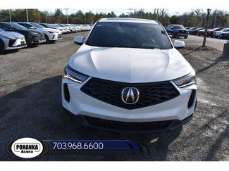 New 2026 Acura RDX A-Spec video 2