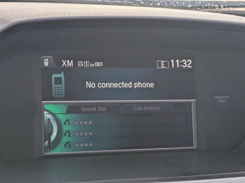 Used 2014 Honda Odyssey EX-L image 20