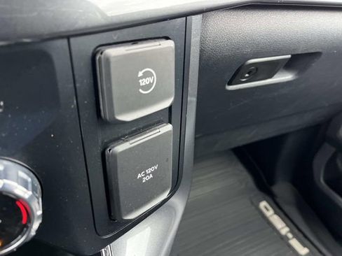 Certified 2023 Ford F150 XLT w/ Equipment Group 302A High image 35