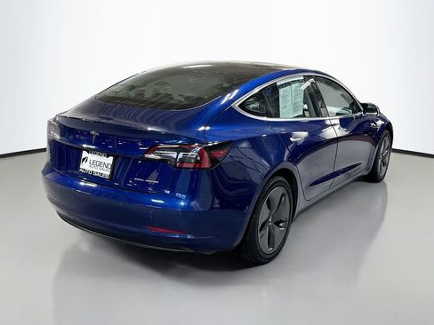 Used 2018 Tesla Model 3 Long Range image 7