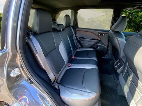 New 2026 Subaru Forester Sport image 10