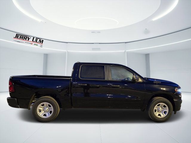New 2026 RAM 1500 Tradesman AWD/4WD image 8