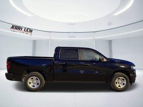 New 2026 RAM 1500 Tradesman AWD/4WD image 8