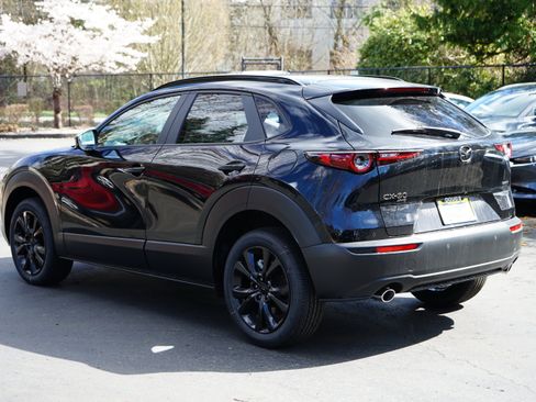 New 2026 MAZDA CX-30 Aire Edition AWD/4WD image 5