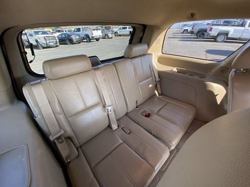 Used 2007 Chevrolet Tahoe LT w/ LT Preferred Equipment Group AWD/4WD image 23