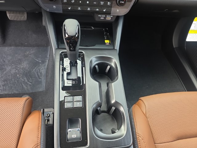 New 2026 Subaru Outback Touring XT AWD/4WD image 18