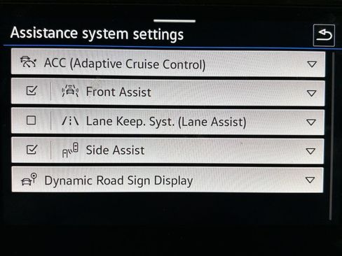 Used 2021 Volkswagen Atlas SEL Premium AWD/4WD image 27