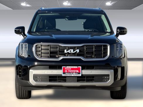 Used 2023 Kia Telluride SX Prestige image 6