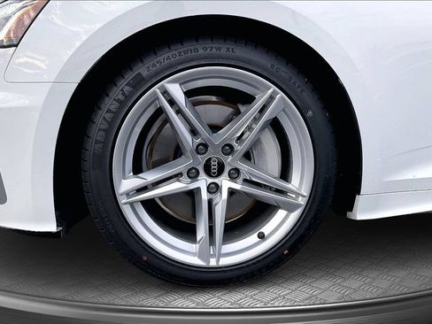 Used 2022 Audi A5 2.0T Premium Plus AWD/4WD image 35
