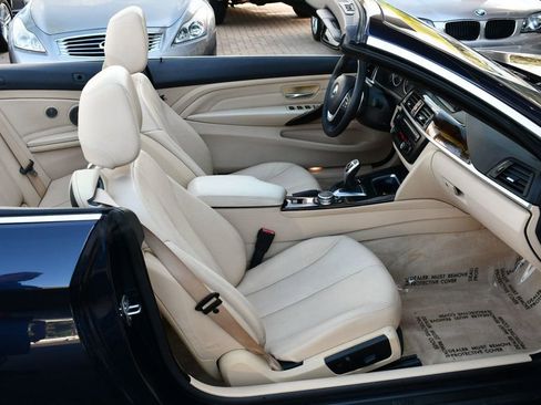 Used 2014 BMW 428i Convertible image 59