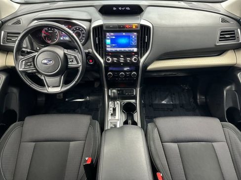 Used 2021 Subaru Ascent Premium w/ Convenience Package image 12