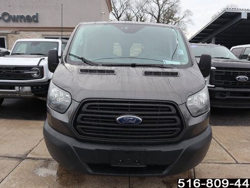Used 2016 Ford Transit 150 130 Low Roof image 4
