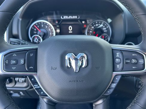 New 2026 RAM 1500 4x4 Crew Cab image 22