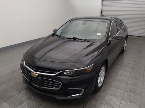 Used 2018 Chevrolet Malibu LS FWD image 15