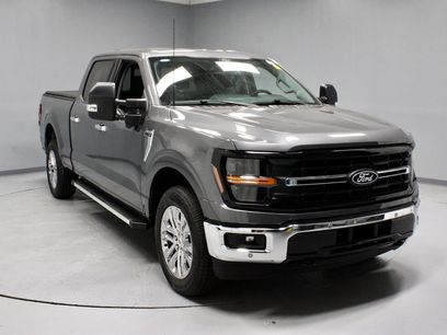 Used 2024 Ford F150 XLT w/ Equipment Group 303A High