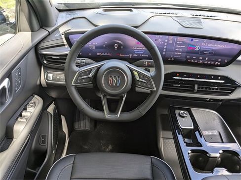 New 2025 Buick Enclave Sport Touring w/ Power Package image 18