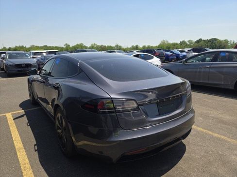 Used 2023 Tesla Model S AWD/4WD image 2