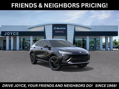 New 2025 Buick Envista Sport Touring w/ Convenience I Package