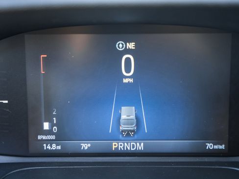 New 2026 Ford Transit 250 148 Medium Roof w/ Load Area Protection Package image 36